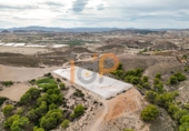 Non-developable land for sale in Cuevas del Almanzora ref: TR382078 photo