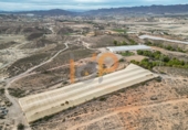 Non-developable land for sale in Cuevas del Almanzora ref: TR382078 photo