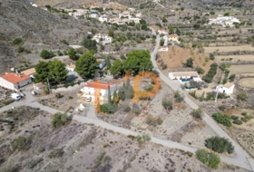 Huércal-Overa 2500&nbsp;m² 