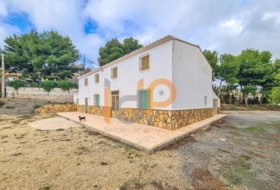 Huércal-Overa 2500&nbsp;m² 