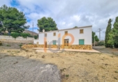 Finca rústica en venda a Huércal-Overa ref.: TR382507 foto