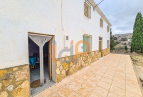 Huércal-Overa 2500&nbsp;m² 