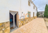 Finca rústica en venda a Huércal-Overa ref.: TR382507 foto