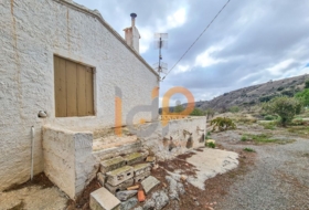 Huércal-Overa 2500&nbsp;m² 