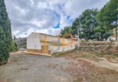Finca rústica en venda a Huércal-Overa ref.: TR382507 foto