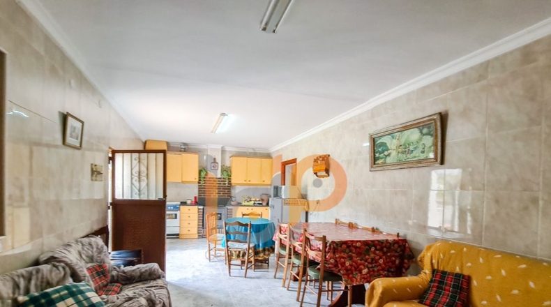 Almería - Huércal-Overa - 2500m2