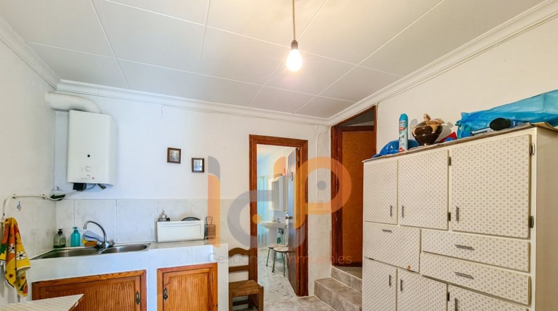 Almería - Huércal-Overa - 2500m2