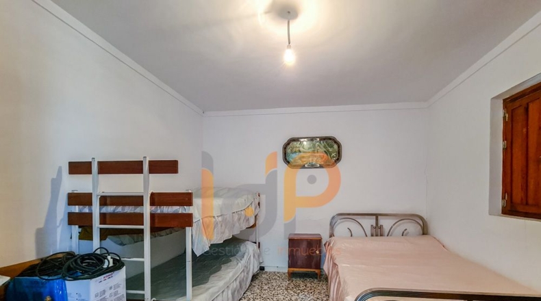 Almería - Huércal-Overa - 2500m2
