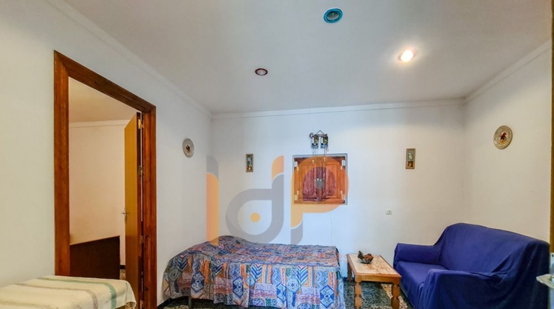 Almería - Huércal-Overa - 2500m2