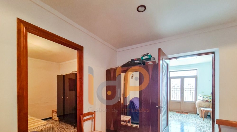Almería - Huércal-Overa - 2500m2