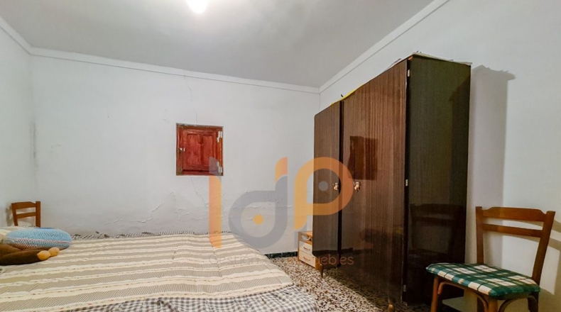 Almería - Huércal-Overa - 2500m2