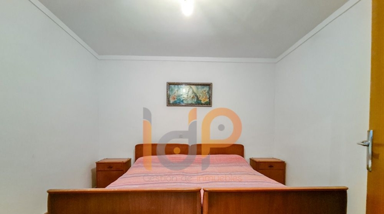 Almería - Huércal-Overa - 2500m2