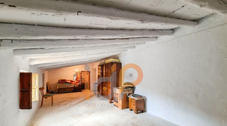 Almería - Huércal-Overa - 2500m2