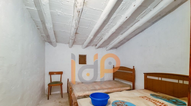Almería - Huércal-Overa - 2500m2