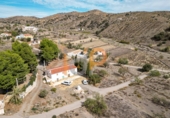 Finca rústica en venda a Huércal-Overa ref.: TR382507 foto