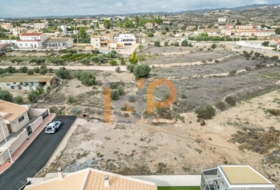 Huércal-Overa 450&nbsp;m²