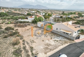 Huércal-Overa 450&nbsp;m²