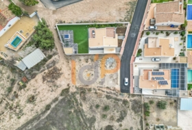 Huércal-Overa 450&nbsp;m²