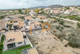 Huércal-Overa 450&nbsp;m²