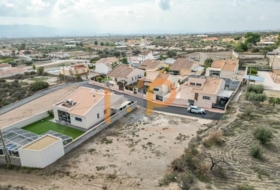 Huércal-Overa 450&nbsp;m²