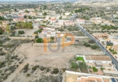 Sòl urbà en venda a Huércal-Overa ref.: TR382408 foto