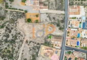 Sòl urbà en venda a Huércal-Overa ref.: TR382408 foto