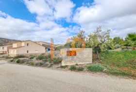 Huércal-Overa 513&nbsp;m²