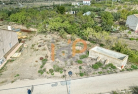 Huércal-Overa 513&nbsp;m²