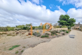 Huércal-Overa 513&nbsp;m²