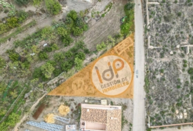 Huércal-Overa 513&nbsp;m²