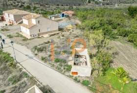 Huércal-Overa 513&nbsp;m²