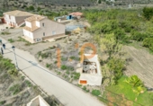 Sòl urbà en venda a Huércal-Overa ref.: TR382185 foto