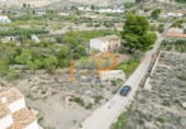 Sòl urbà en venda a Huércal-Overa ref.: TR382185 foto