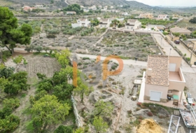 Huércal-Overa 513&nbsp;m²