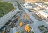 Sòl urbà en venda a Huércal-Overa ref.: TR382145 foto
