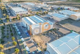 Huércal-Overa 1230&nbsp;m² 