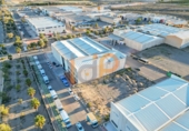 Sòl urbà en venda a Huércal-Overa ref.: TR382254 foto