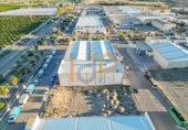 Sòl urbà en venda a Huércal-Overa ref.: TR382254 foto