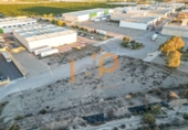 Sòl urbà en venda a Huércal-Overa ref.: TR382379 foto