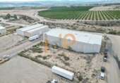 Sòl urbà en venda a Huércal-Overa ref.: TR382267 foto