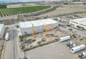 Sòl urbà en venda a Huércal-Overa ref.: TR382267 foto