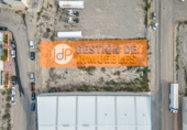 Sòl urbà en venda a Huércal-Overa ref.: TR382267 foto