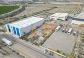Sòl urbà en venda a Huércal-Overa ref.: TR382267 foto