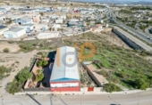Nau industrial en venda a Fines ref.: TR381987 foto