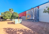 Nau industrial en venda a Fines ref.: TR381987 foto