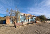 Non-developable land for sale in Huércal-Overa ref: TR382481 photo