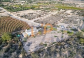 Non-developable land for sale in Huércal-Overa ref: TR382481 photo