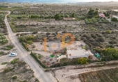 Non-developable land for sale in Huércal-Overa ref: TR382481 photo
