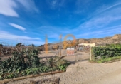 Non-developable land for sale in Huércal-Overa ref: TR382481 photo