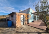 Non-developable land for sale in Huércal-Overa ref: TR382481 photo